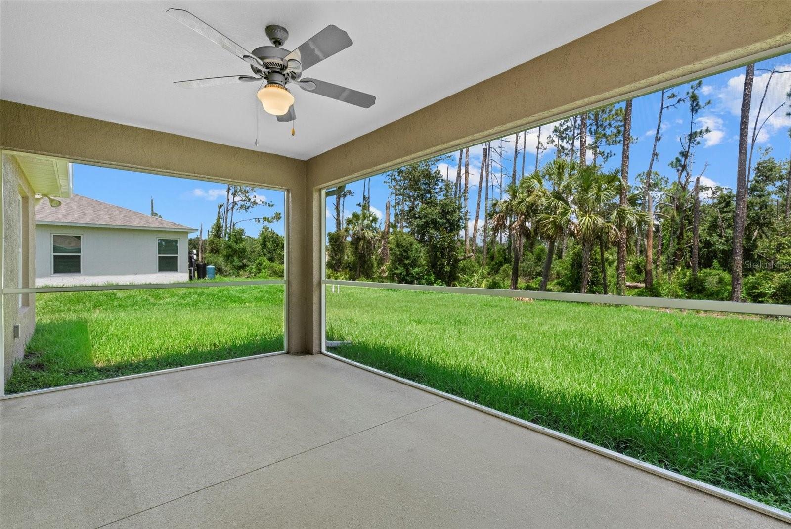 PORT CHARLOTTE SUB 33 - Residential