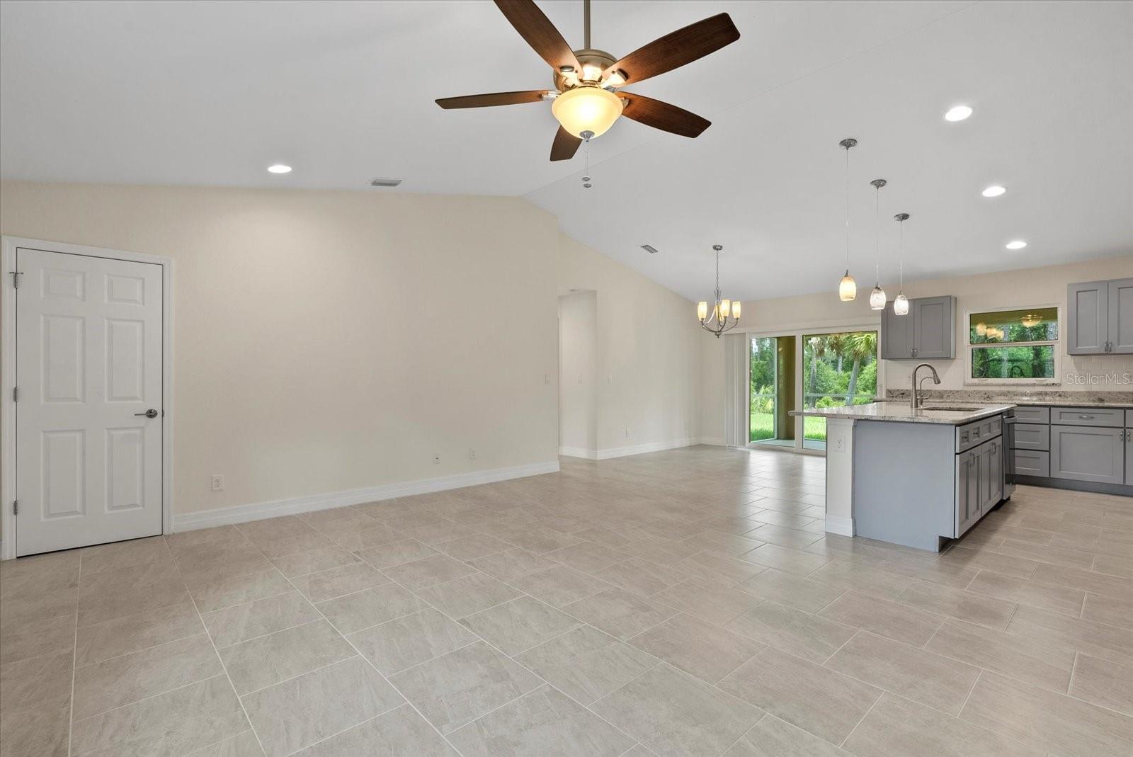 PORT CHARLOTTE SUB 33 - Residential