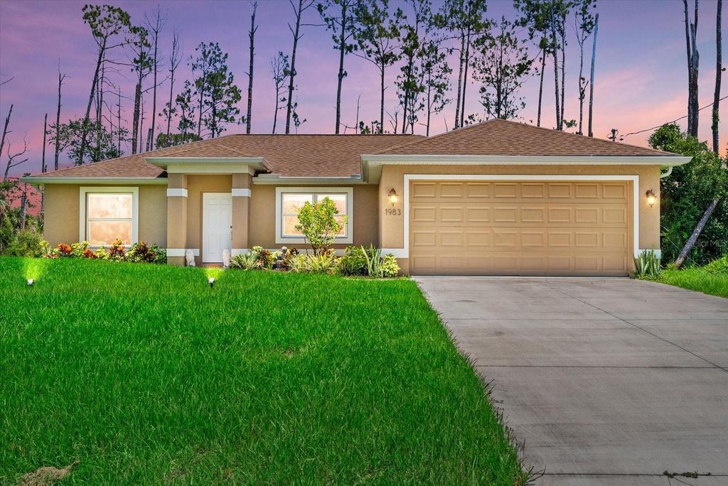 Photo of 1983 Longstroth Avenue, North Port, FL 34288 (MLS # C7511754)