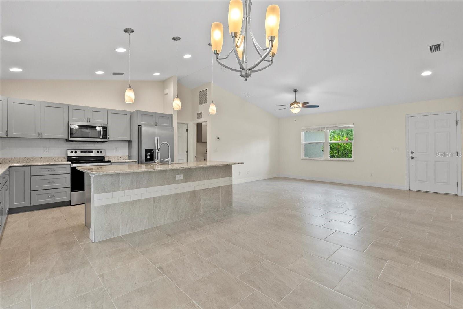 PORT CHARLOTTE SUB 33 - Residential