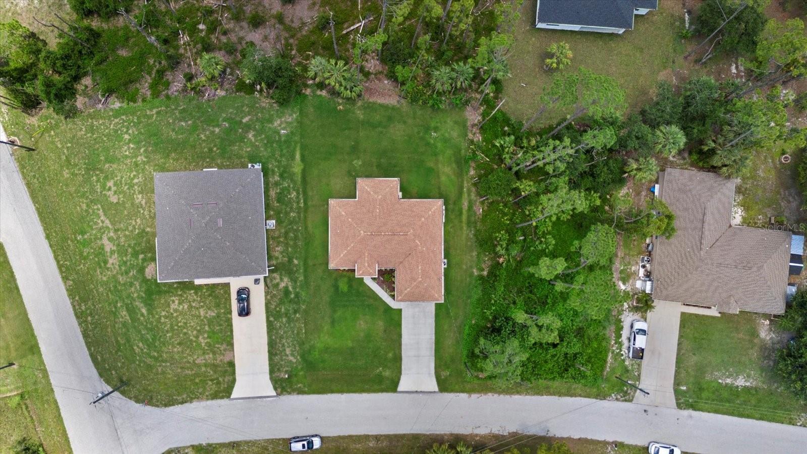 PORT CHARLOTTE SUB 33 - Residential