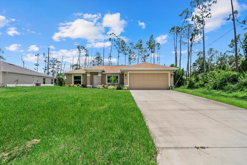 Photo of 1983 Longstroth Avenue, North Port, FL 34288 (MLS # C7511754)