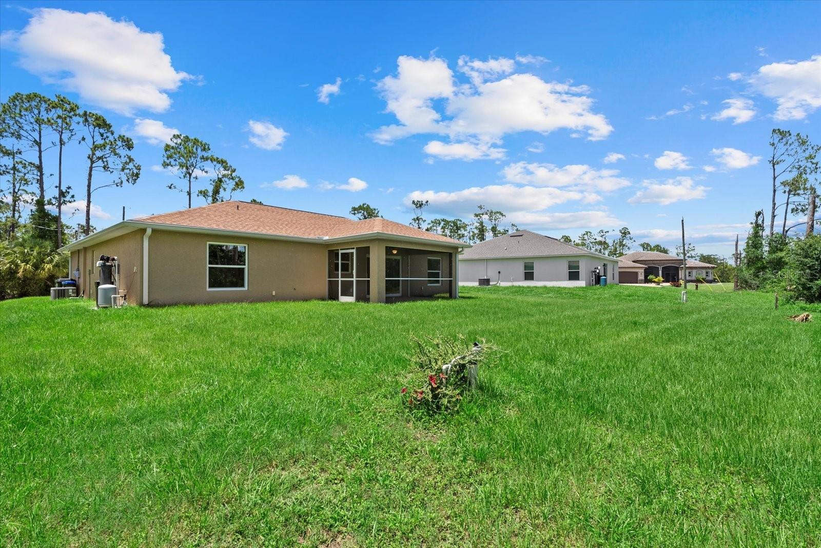 PORT CHARLOTTE SUB 33 - Residential