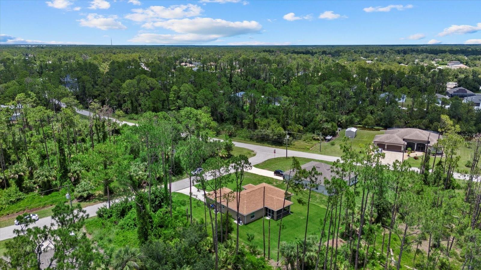 PORT CHARLOTTE SUB 33 - Residential