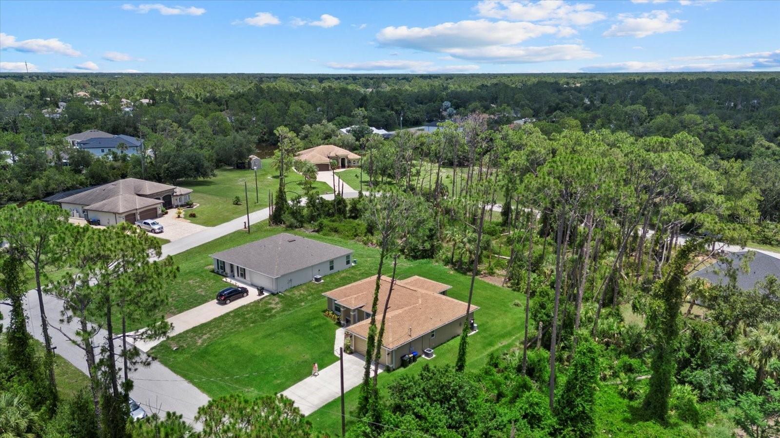 PORT CHARLOTTE SUB 33 - Residential