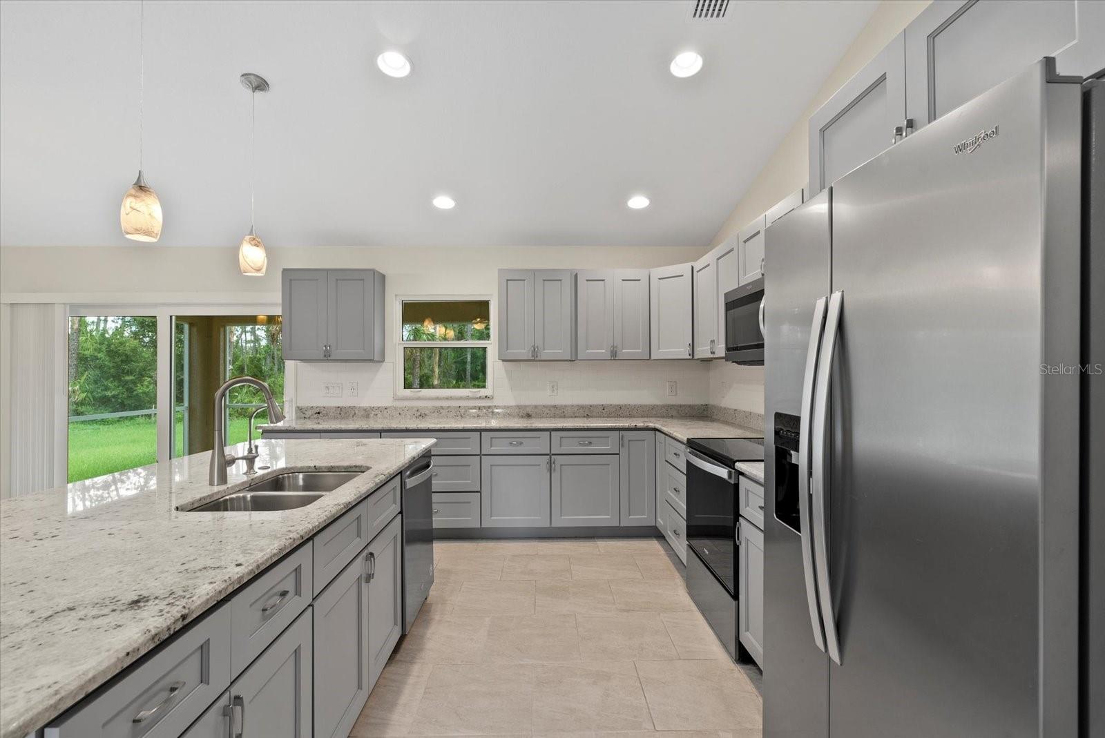 PORT CHARLOTTE SUB 33 - Residential