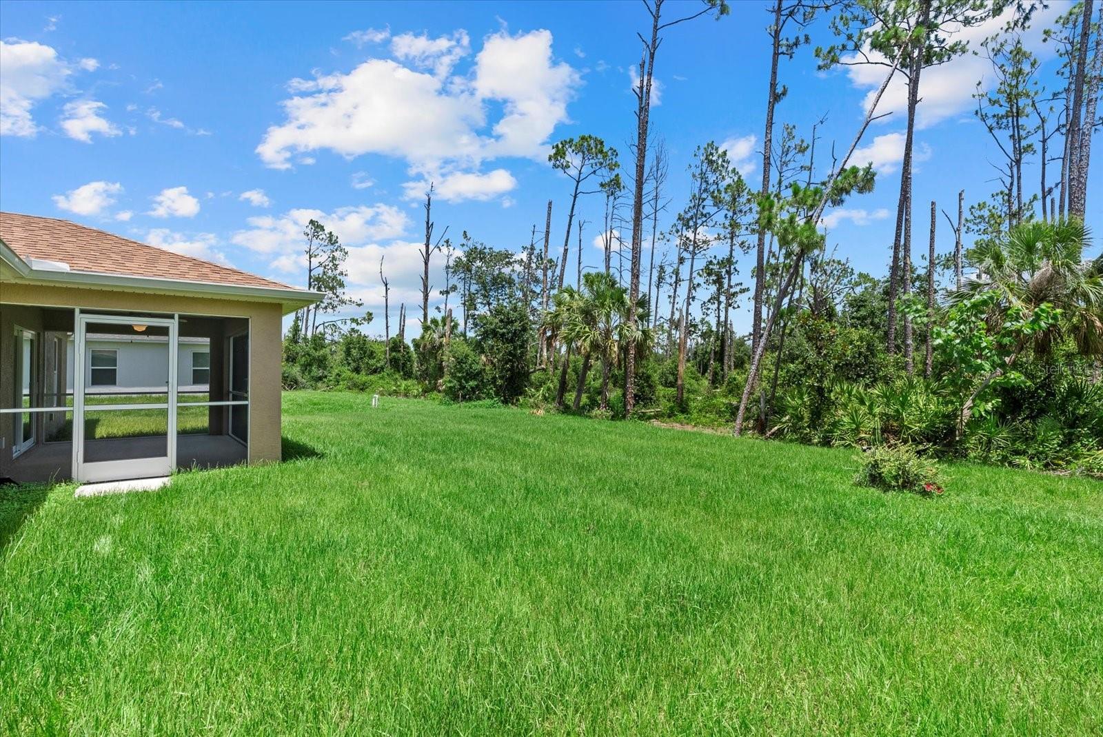 PORT CHARLOTTE SUB 33 - Residential