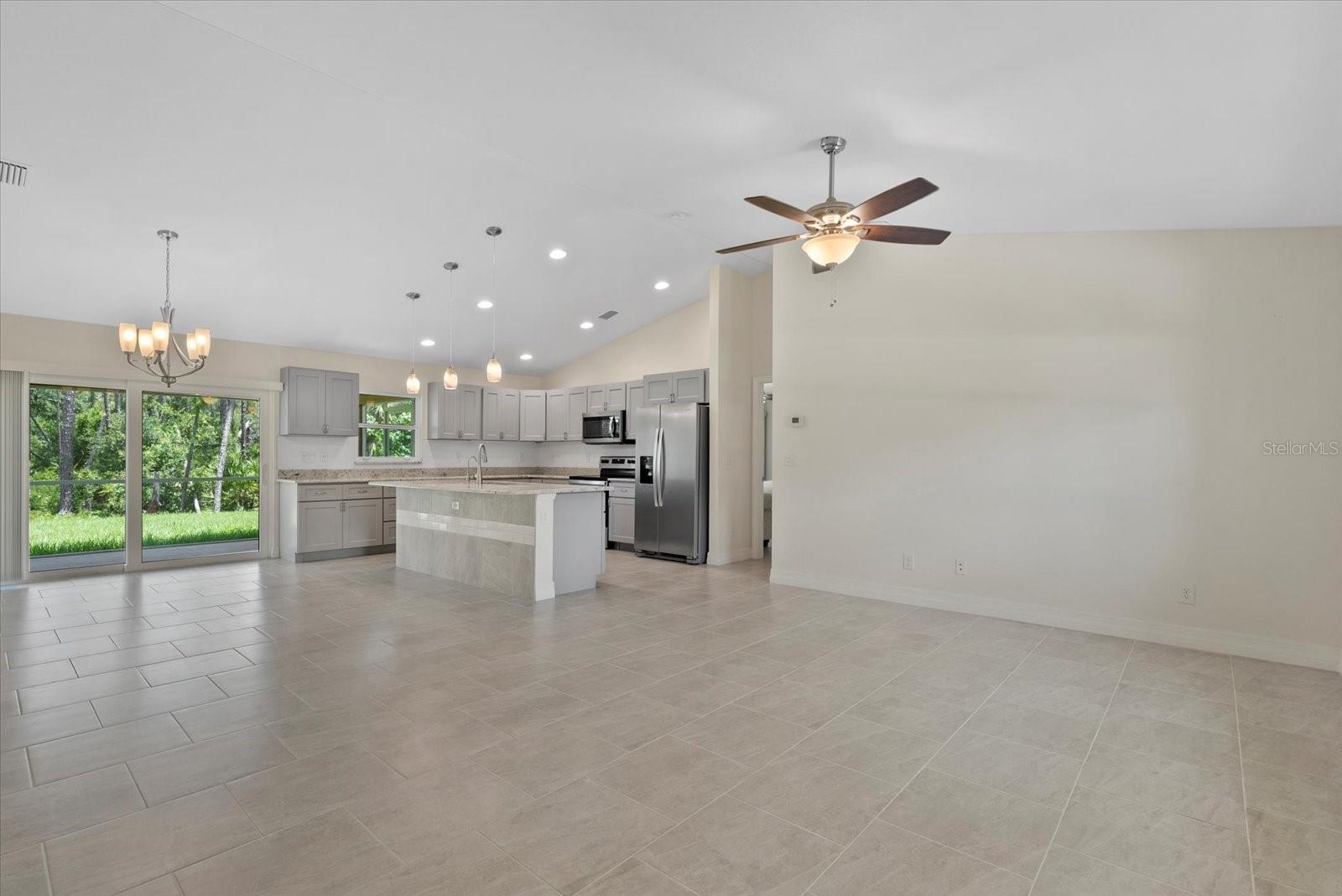 PORT CHARLOTTE SUB 33 - Residential