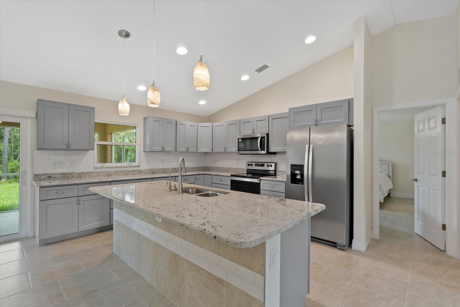 PORT CHARLOTTE SUB 33 - Residential