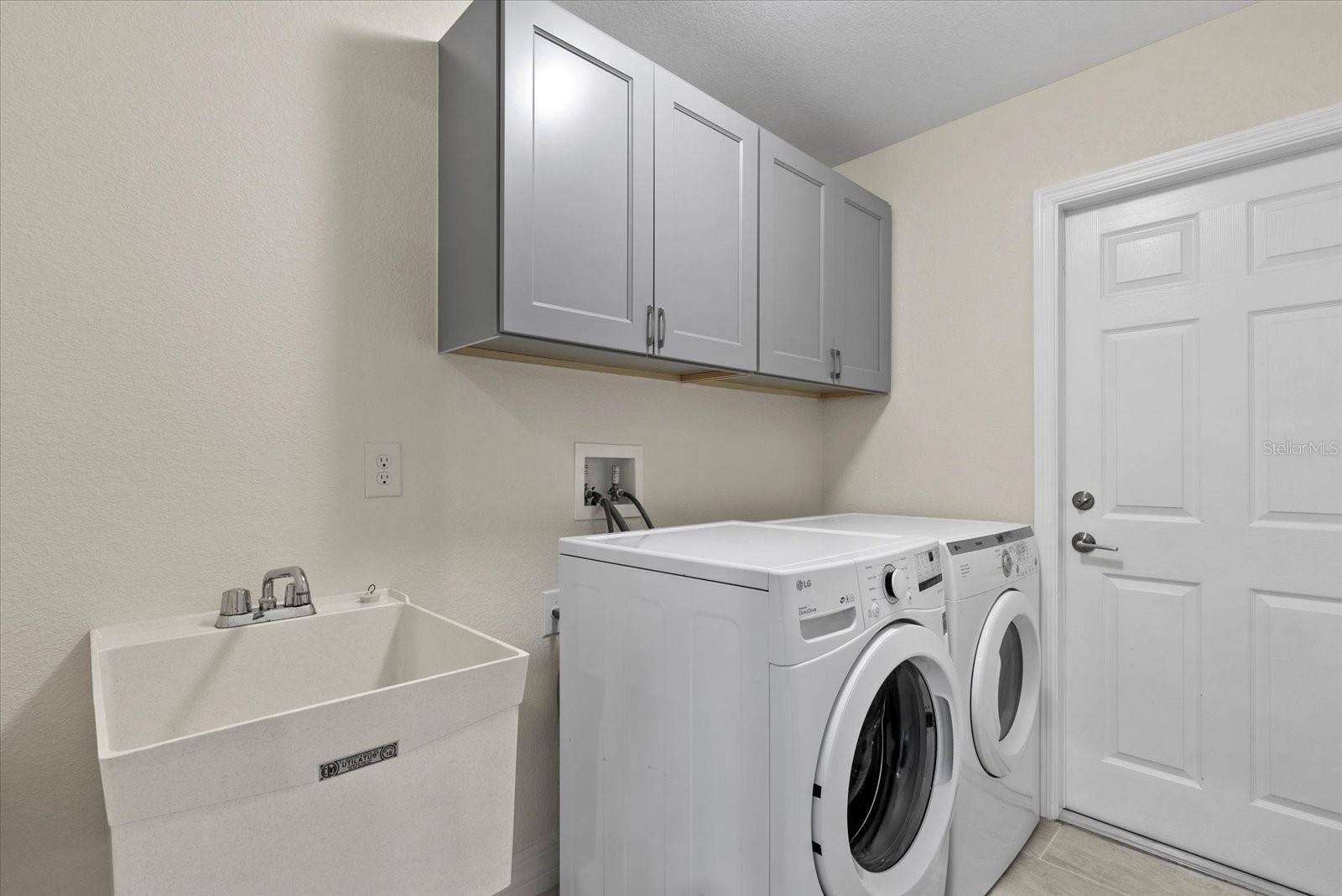 PORT CHARLOTTE SUB 33 - Residential