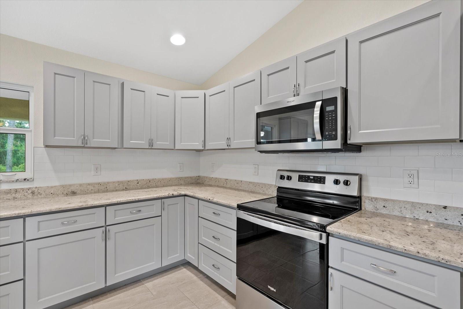 PORT CHARLOTTE SUB 33 - Residential