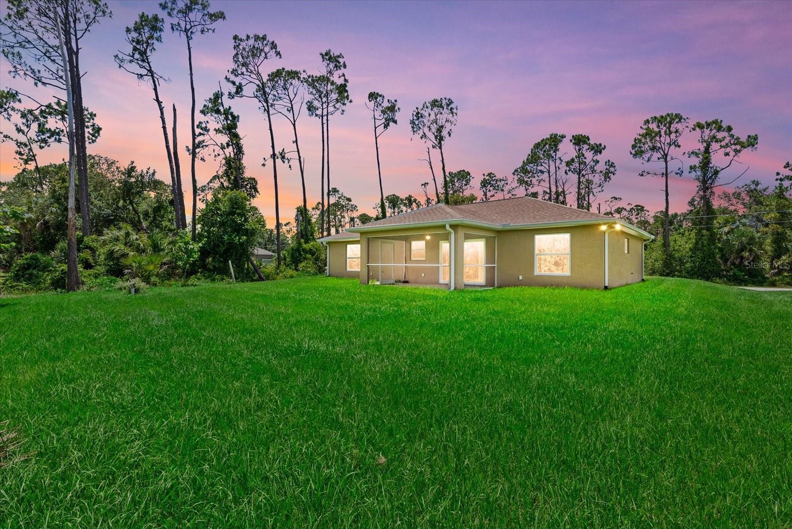 PORT CHARLOTTE SUB 33 - Residential