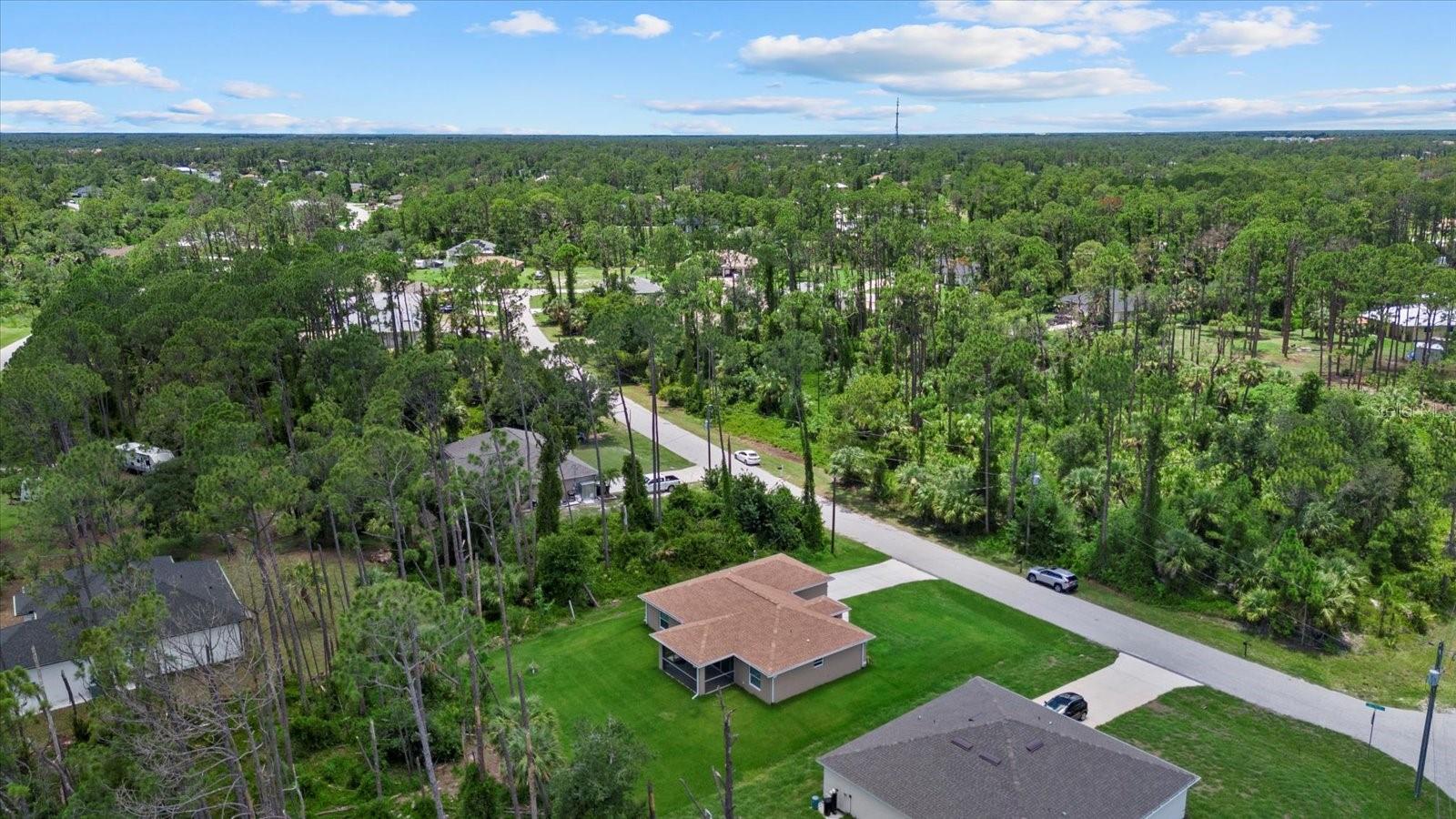 PORT CHARLOTTE SUB 33 - Residential