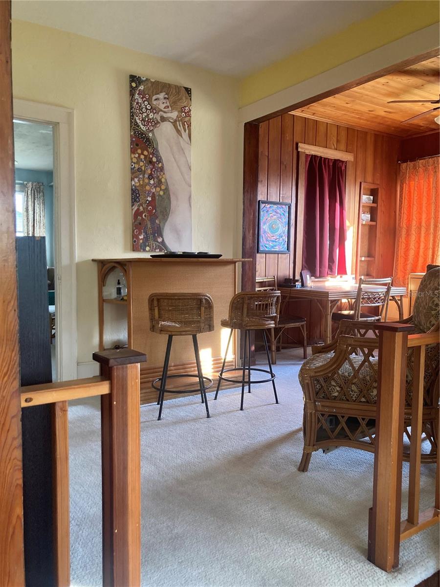 BROADWAY COURT OF INDIAN BEACH - Residential