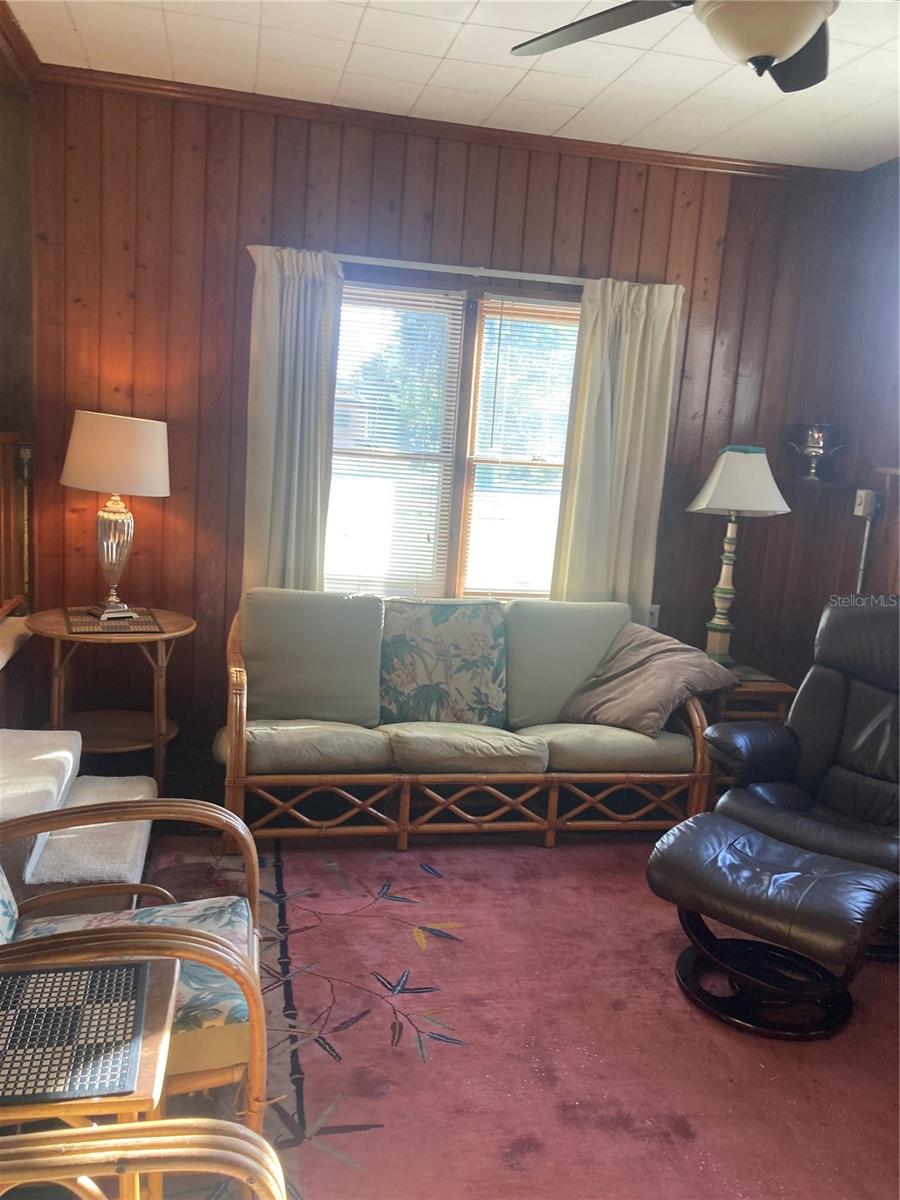 BROADWAY COURT OF INDIAN BEACH - Residential