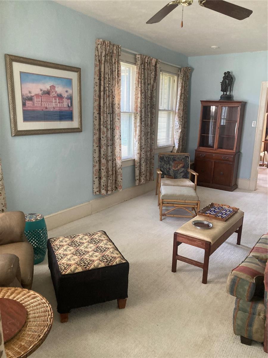 BROADWAY COURT OF INDIAN BEACH - Residential