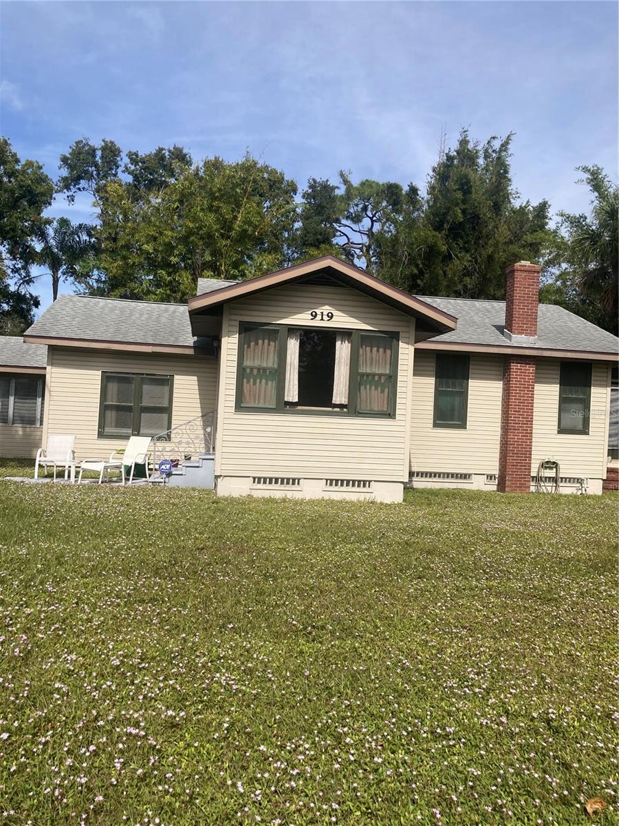 BROADWAY COURT OF INDIAN BEACH - Residential