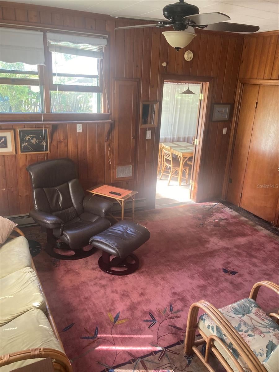 BROADWAY COURT OF INDIAN BEACH - Residential