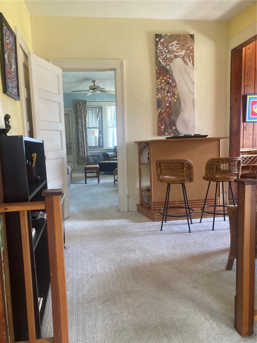 BROADWAY COURT OF INDIAN BEACH - Residential