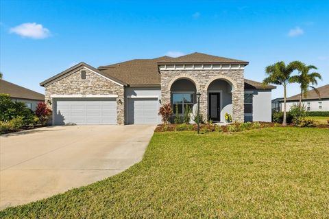 Photo of 14914 15th Street E, Parrish, FL 34219 (MLS # L4958790)