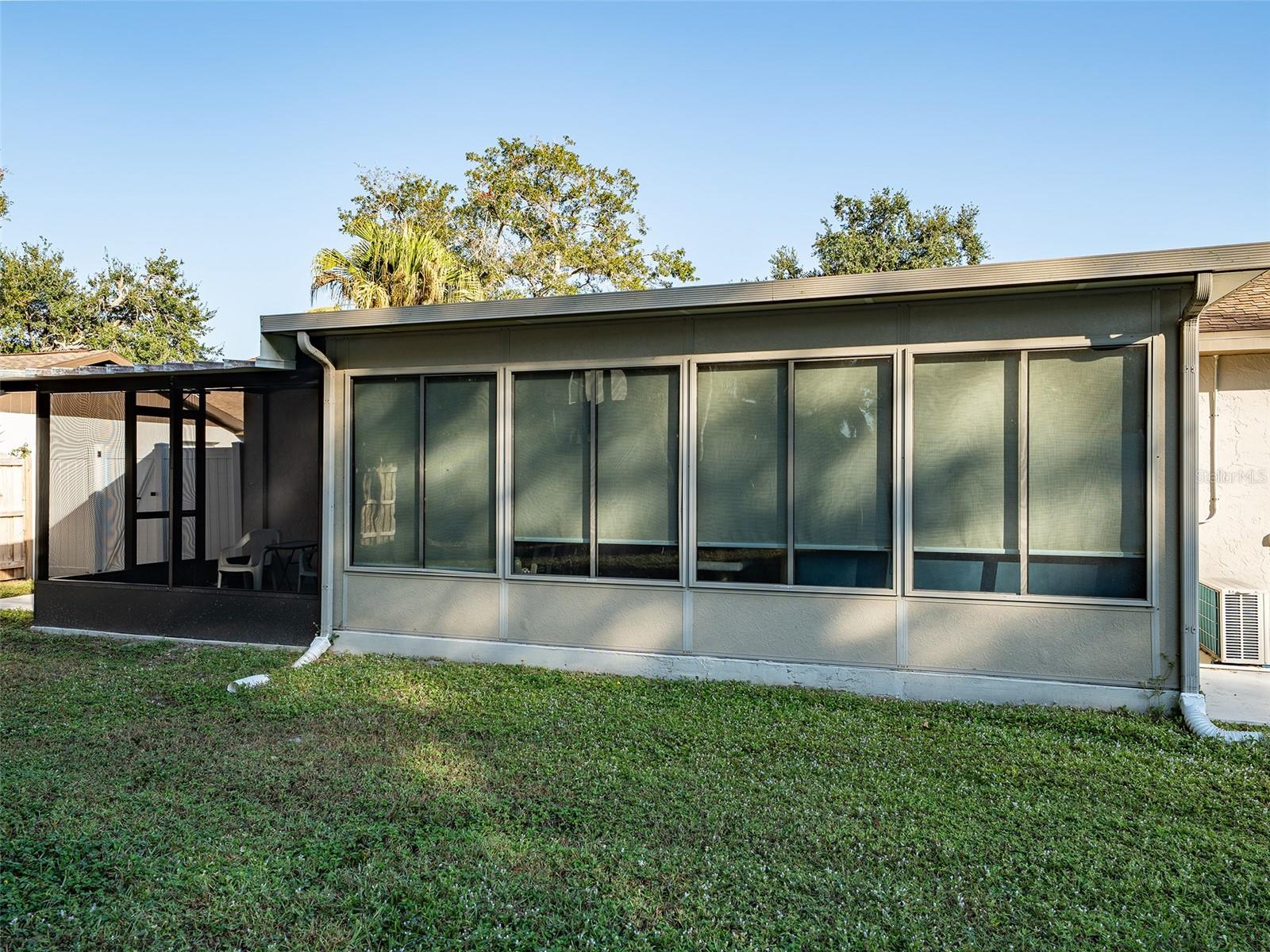 LAKE SARASOTA - Residential