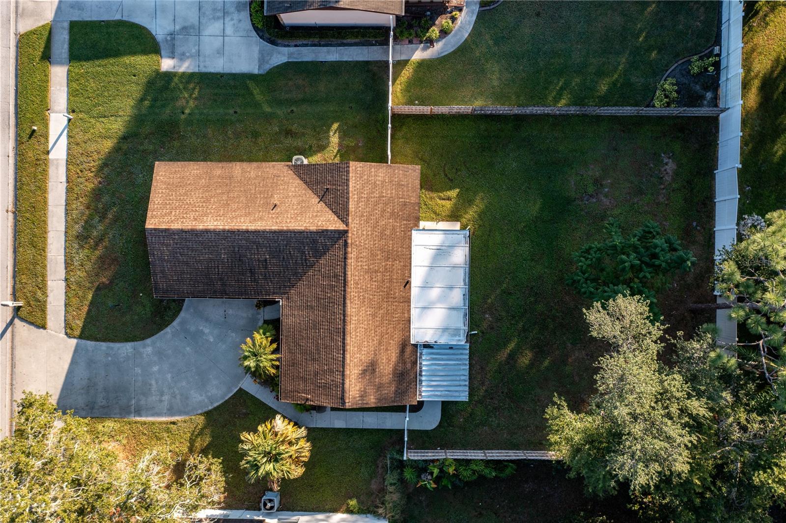 LAKE SARASOTA - Residential