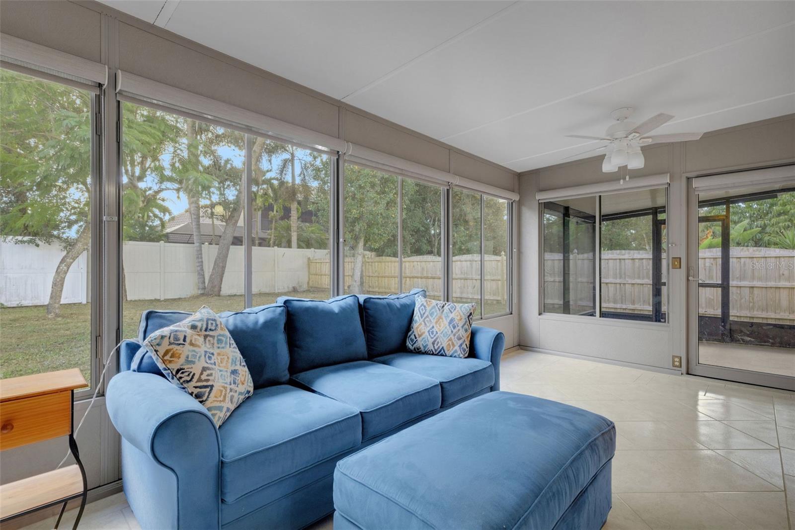 LAKE SARASOTA - Residential