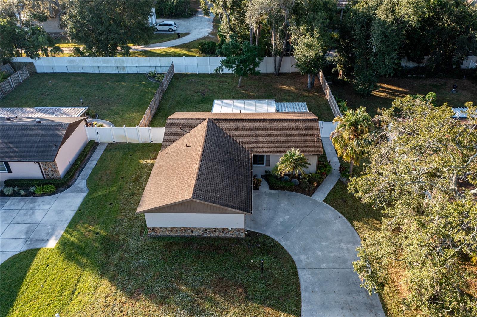 LAKE SARASOTA - Residential