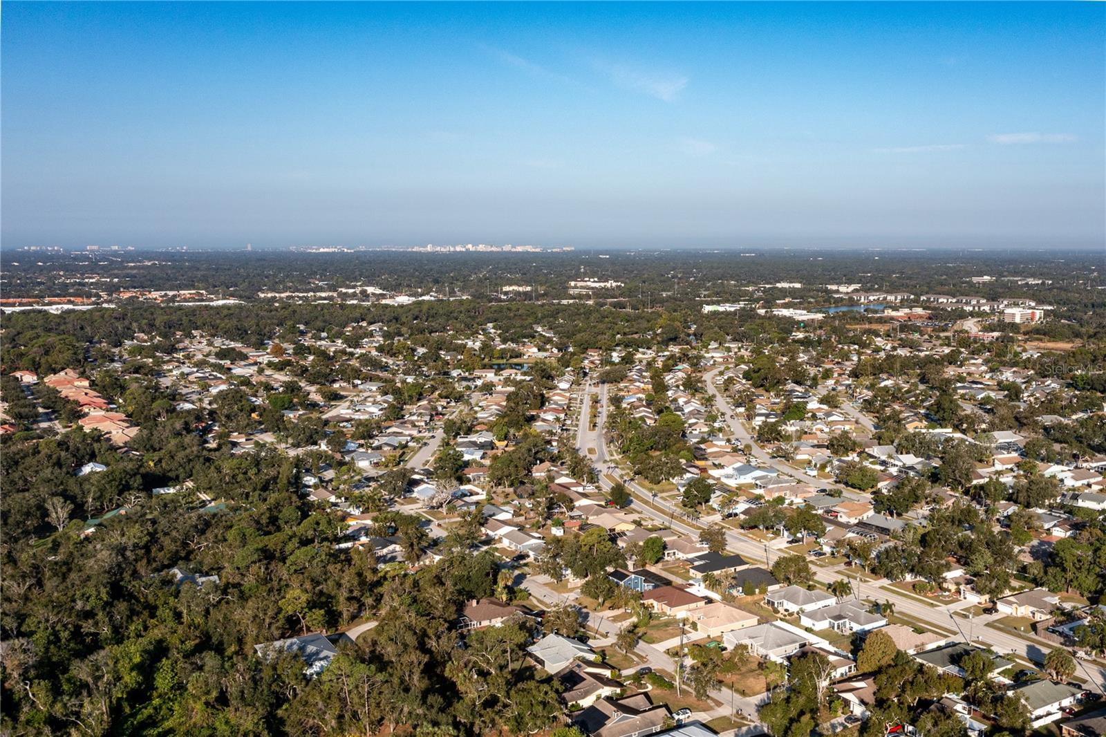 LAKE SARASOTA - Residential