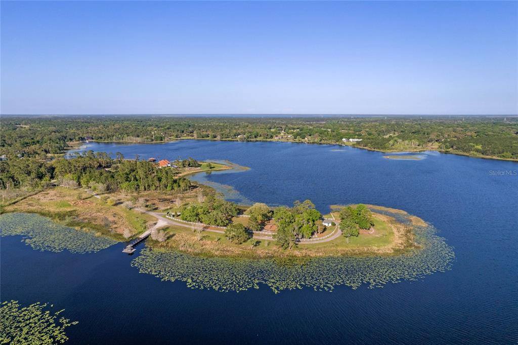 SEMINOLE WOODS 5 AC DEV - Residential