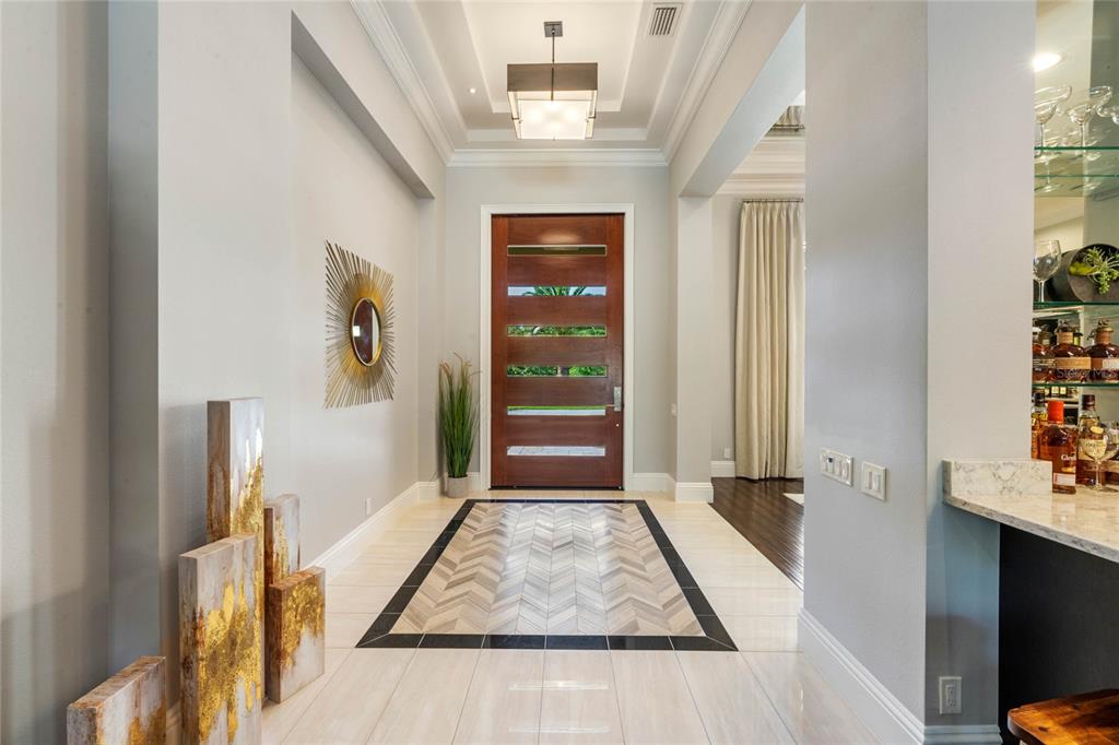 SEMINOLE WOODS 5 AC DEV - Residential