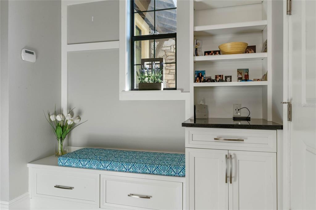 SEMINOLE WOODS 5 AC DEV - Residential