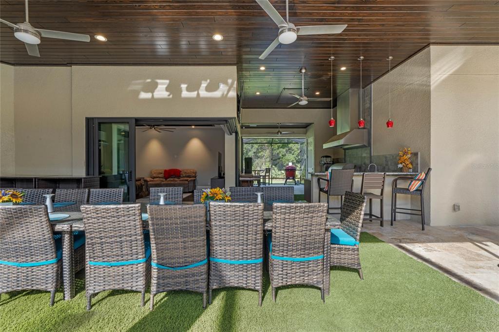 SEMINOLE WOODS 5 AC DEV - Residential