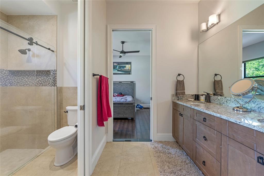 SEMINOLE WOODS 5 AC DEV - Residential