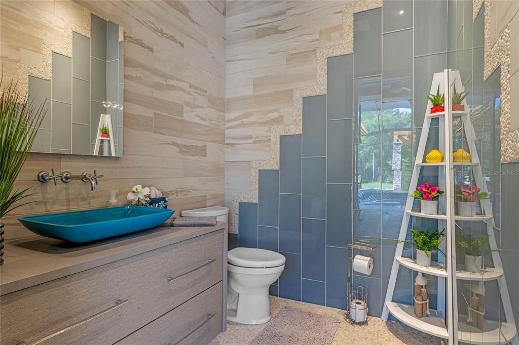 SEMINOLE WOODS 5 AC DEV - Residential