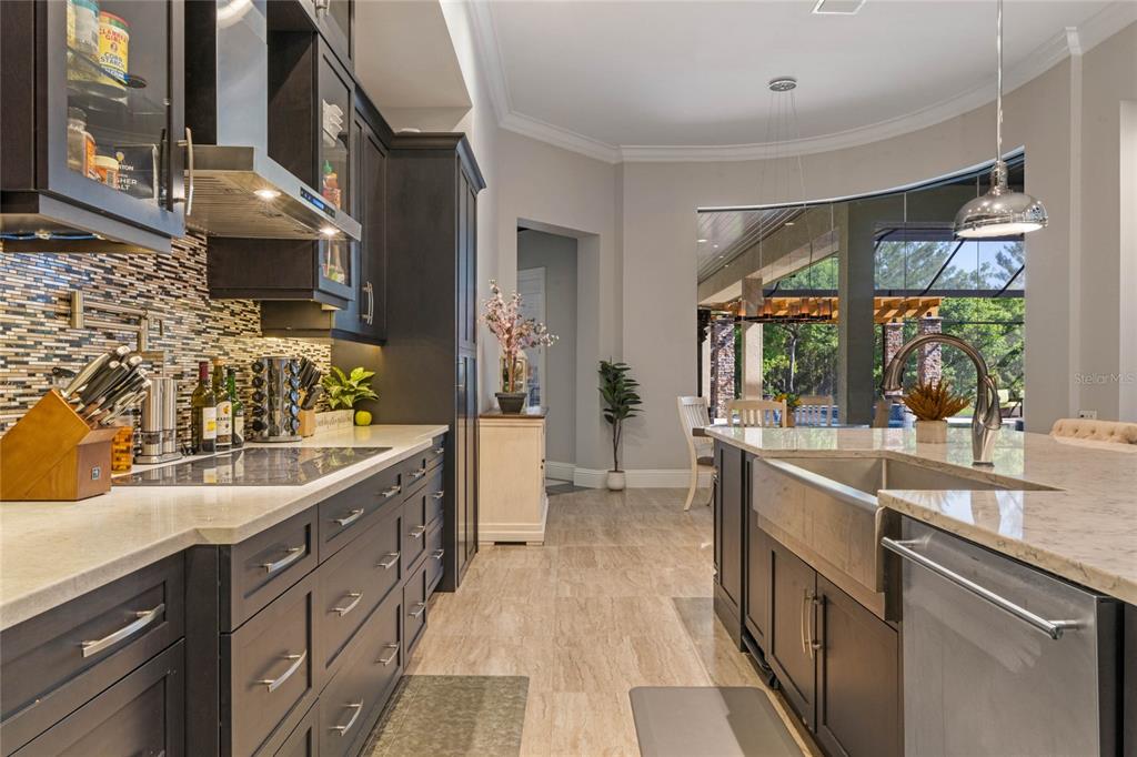 SEMINOLE WOODS 5 AC DEV - Residential