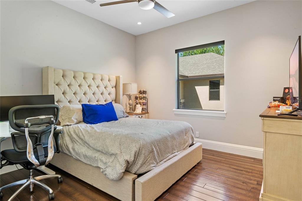 SEMINOLE WOODS 5 AC DEV - Residential