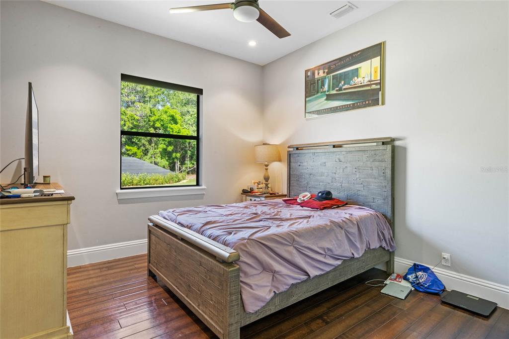 SEMINOLE WOODS 5 AC DEV - Residential