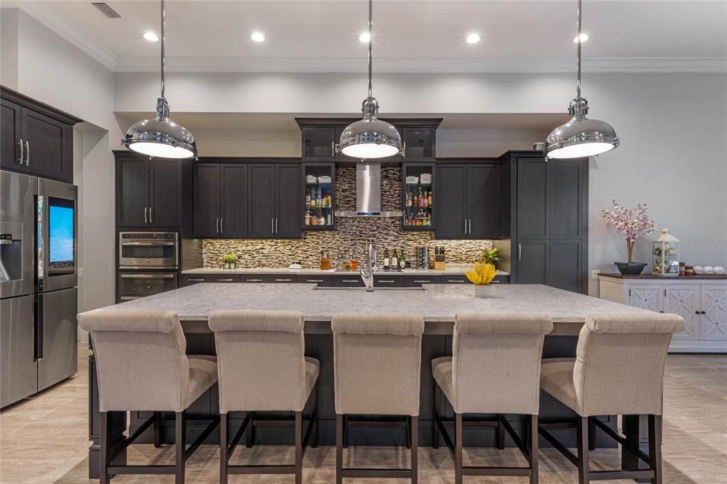 SEMINOLE WOODS 5 AC DEV - Residential