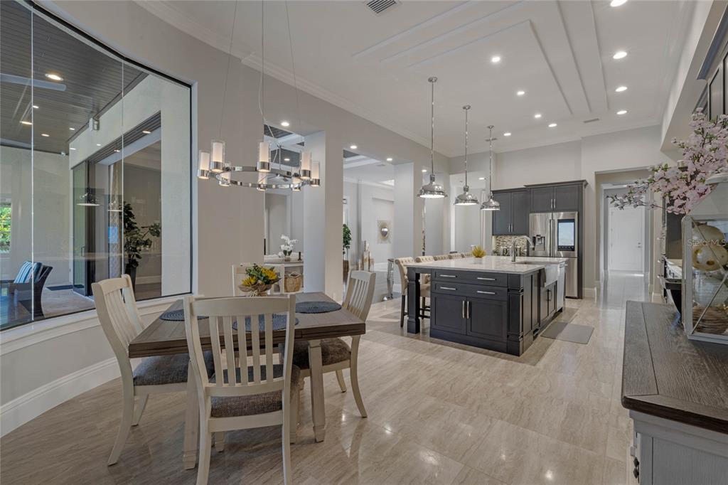 SEMINOLE WOODS 5 AC DEV - Residential