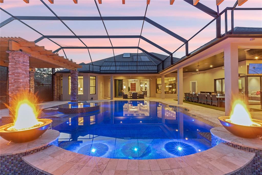 SEMINOLE WOODS 5 AC DEV - Residential