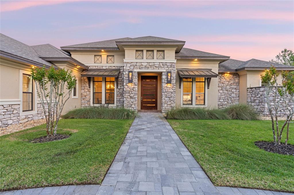 SEMINOLE WOODS 5 AC DEV - Residential