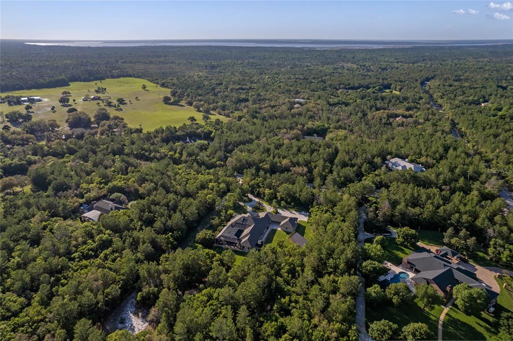 SEMINOLE WOODS 5 AC DEV - Residential