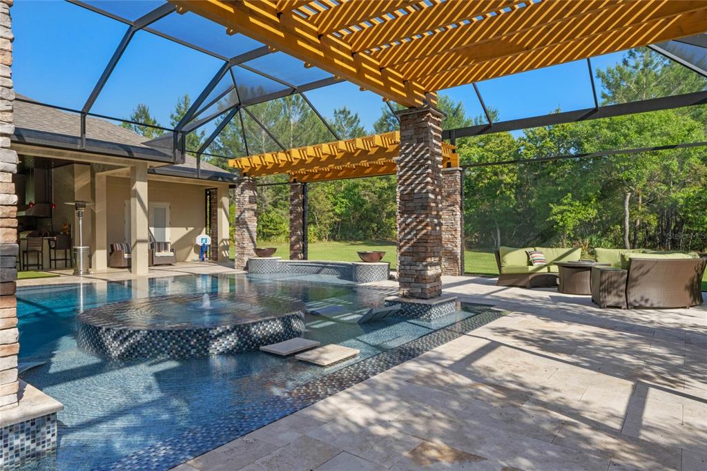 SEMINOLE WOODS 5 AC DEV - Residential