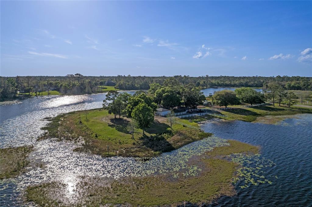 SEMINOLE WOODS 5 AC DEV - Residential
