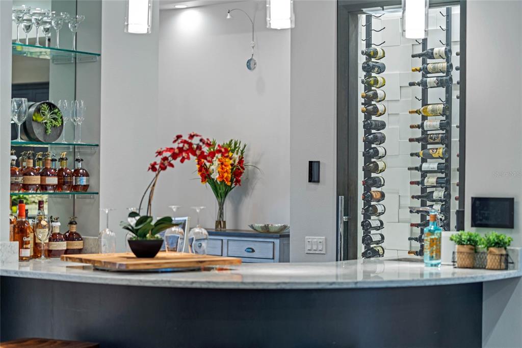 SEMINOLE WOODS 5 AC DEV - Residential