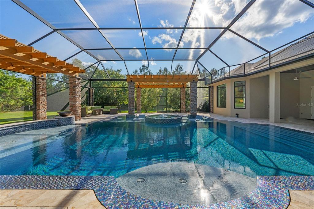 SEMINOLE WOODS 5 AC DEV - Residential