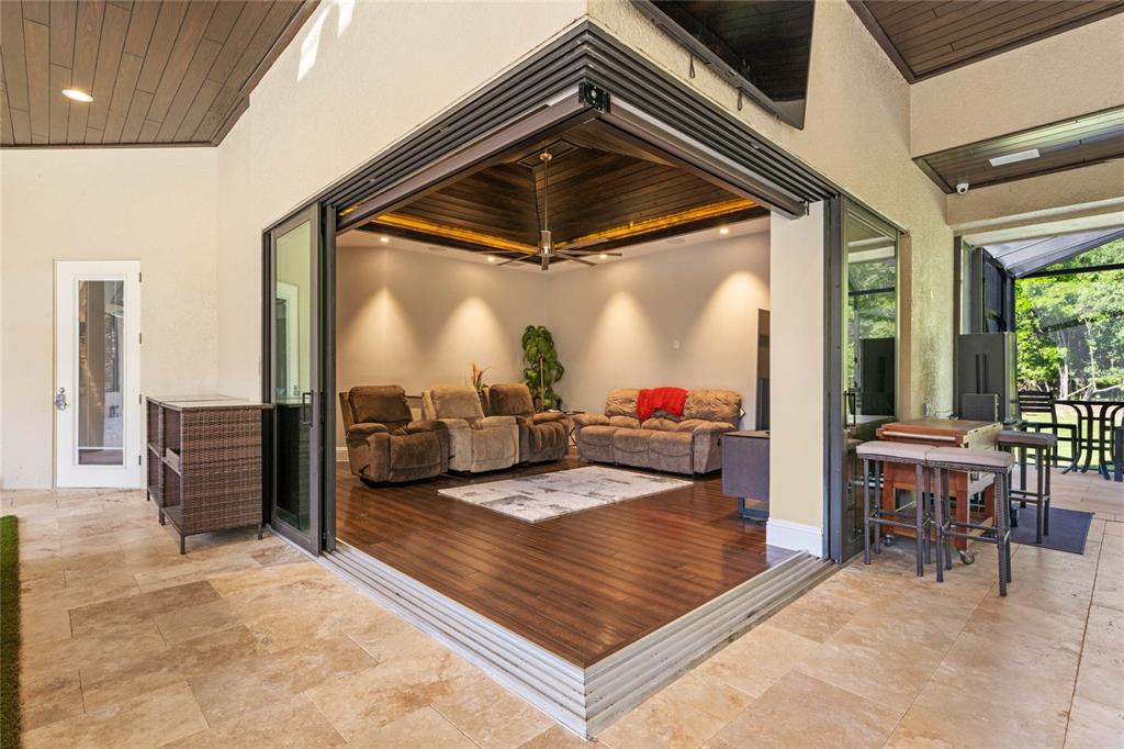 SEMINOLE WOODS 5 AC DEV - Residential