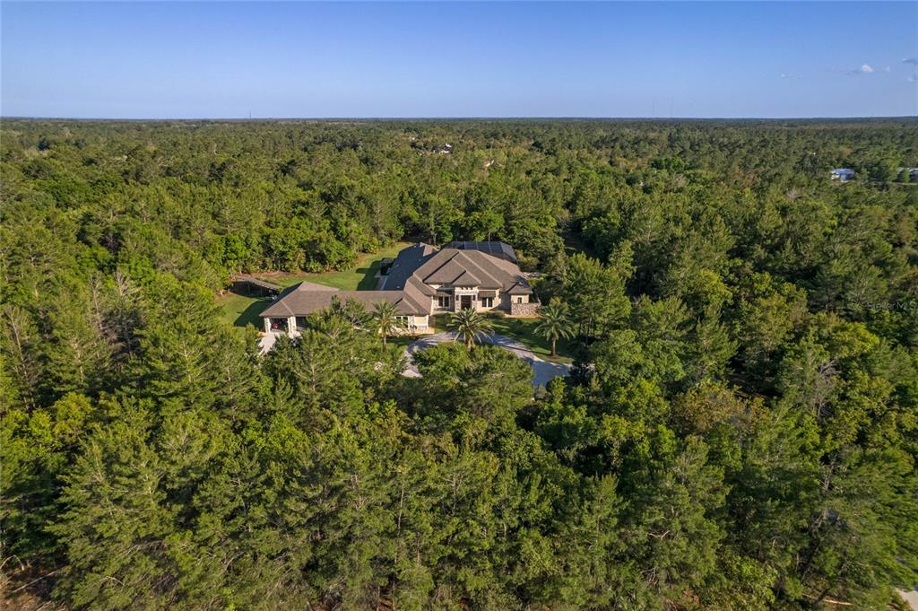 SEMINOLE WOODS 5 AC DEV - Residential