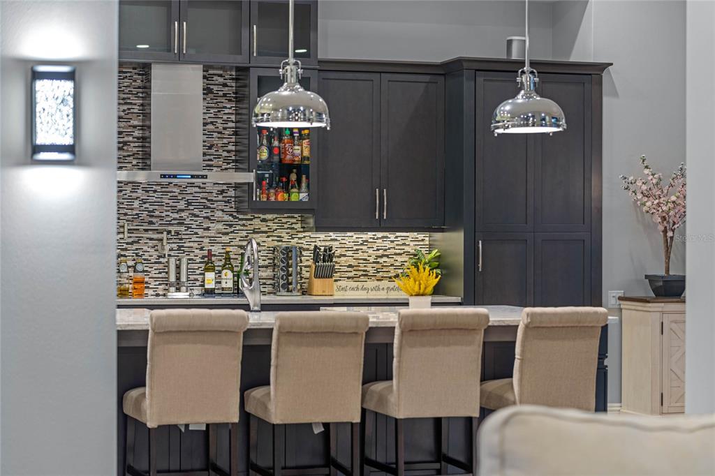 SEMINOLE WOODS 5 AC DEV - Residential